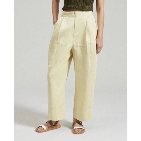 Rachel Comey Bandini Pants - Picture 3 of 9